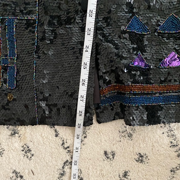 Vintage blazer - Picture 11 of 14